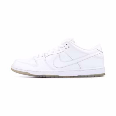 Nike SB Dunk Low Pro 'White Ice'