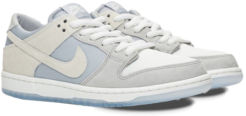 Nike SB ダンク ロー プロ "ウルフグレー" 854866-011 Lookbook Nike SB ダンク ロー プロ "ウルフグレー" 854866-011