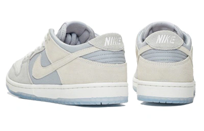 Nike SB Dunk Low Pro 'Wolf Grey' 854866-011