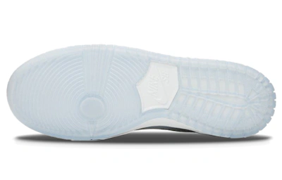 Nike SB Dunk Low Pro 'Wolf Grey' 854866-011