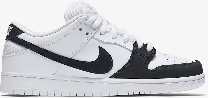 Nike SB Dunk Low Pro 'Yin Yang' Sepatu 313170-023 Details for Nike SB Dunk Low Pro 'Yin Yang' Sepatu 313170-023