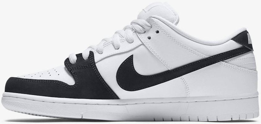 Nike SB Dunk Low Pro 'Yin Yang' Sepatu 313170-023 Sizing Nike SB Dunk Low Pro 'Yin Yang' Sepatu 313170-023