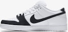 Sizing Nike SB Dunk Low Pro 'Yin Yang' Sepatu 313170-023