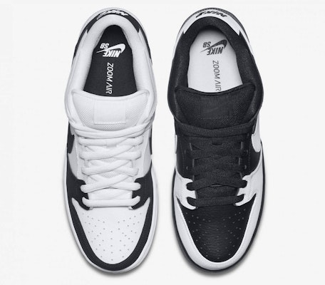 Nike SB Dunk Low Pro 'Yin Yang' Sepatu 313170-023 Cheap Nike SB Dunk Low Pro 'Yin Yang' Sepatu 313170-023