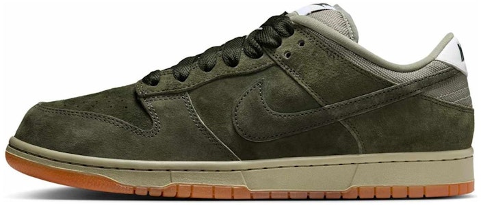 ナイキ SB ダンク ロー プロ B 'セコイア' HJ0367-301 Buy ナイキ SB ダンク ロー プロ B 'セコイア' HJ0367-301