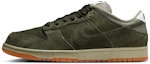 Buy Nike SB Dunk Low Pro B 'Sequoia' HJ0367-301