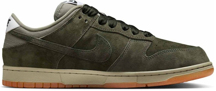 ナイキ SB ダンク ロー プロ B 'セコイア' HJ0367-301 Order ナイキ SB ダンク ロー プロ B 'セコイア' HJ0367-301