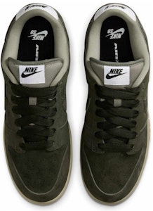 ナイキ SB ダンク ロー プロ B 'セコイア' HJ0367-301 Shop ナイキ SB ダンク ロー プロ B 'セコイア' HJ0367-301