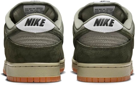 ナイキ SB ダンク ロー プロ B 'セコイア' HJ0367-301 Purchase ナイキ SB ダンク ロー プロ B 'セコイア' HJ0367-301