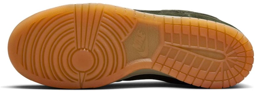 ナイキ SB ダンク ロー プロ B 'セコイア' HJ0367-301 Details for ナイキ SB ダンク ロー プロ B 'セコイア' HJ0367-301