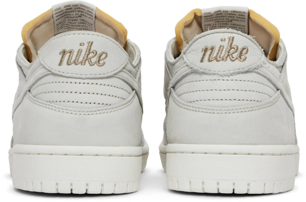 ナイキ SB ダンク ロー プロ デコン "ライトボーン" AA4275-001 Details for ナイキ SB ダンク ロー プロ デコン "ライトボーン" AA4275-001