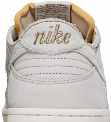 Nike sb dunk low 2024 pro decon light bone