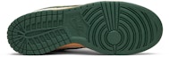 Shop Nike SB Dunk Low Pro Hemp 'Bonsai' Kasut Lelaki Sneakers 304292-732