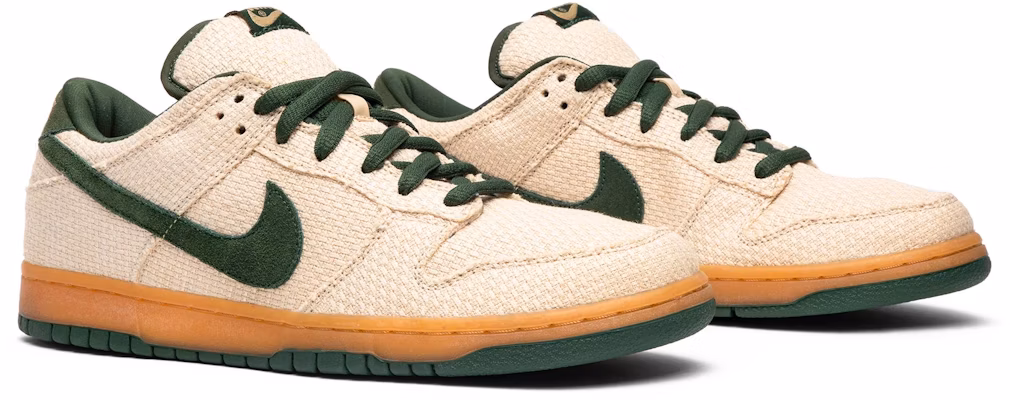 Nike SB Dunk Low Pro Hemp 'Bonsai' Kasut Lelaki Sneakers 304292-732 Cheap Nike SB Dunk Low Pro Hemp 'Bonsai' Kasut Lelaki Sneakers 304292-732