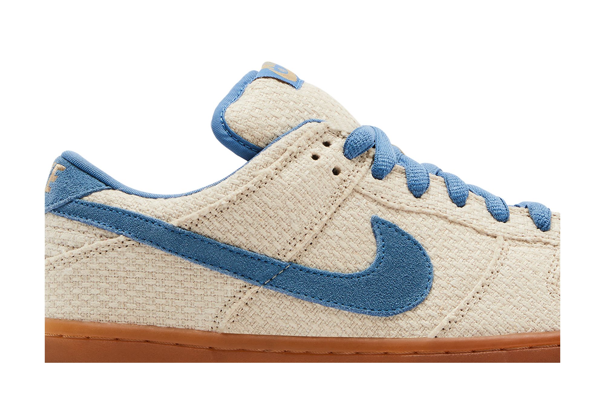 Order Nike SB Dunk Low Pro Hemp 'Cascade Blue' 304292-741
