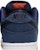 Nike SB Dunk Low Pro ISO 'Navy Gum' Lelaki - Navy Gum CW7463-401