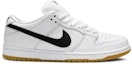 Buy Nike SB Dunk Low Pro ISO 'Orange Label' CD2563-100 (Putih)