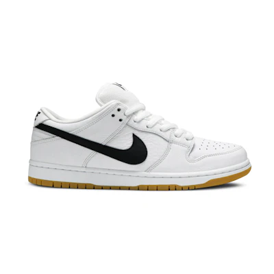 Nike SB Dunk Low Pro ISO 'Orange Label'