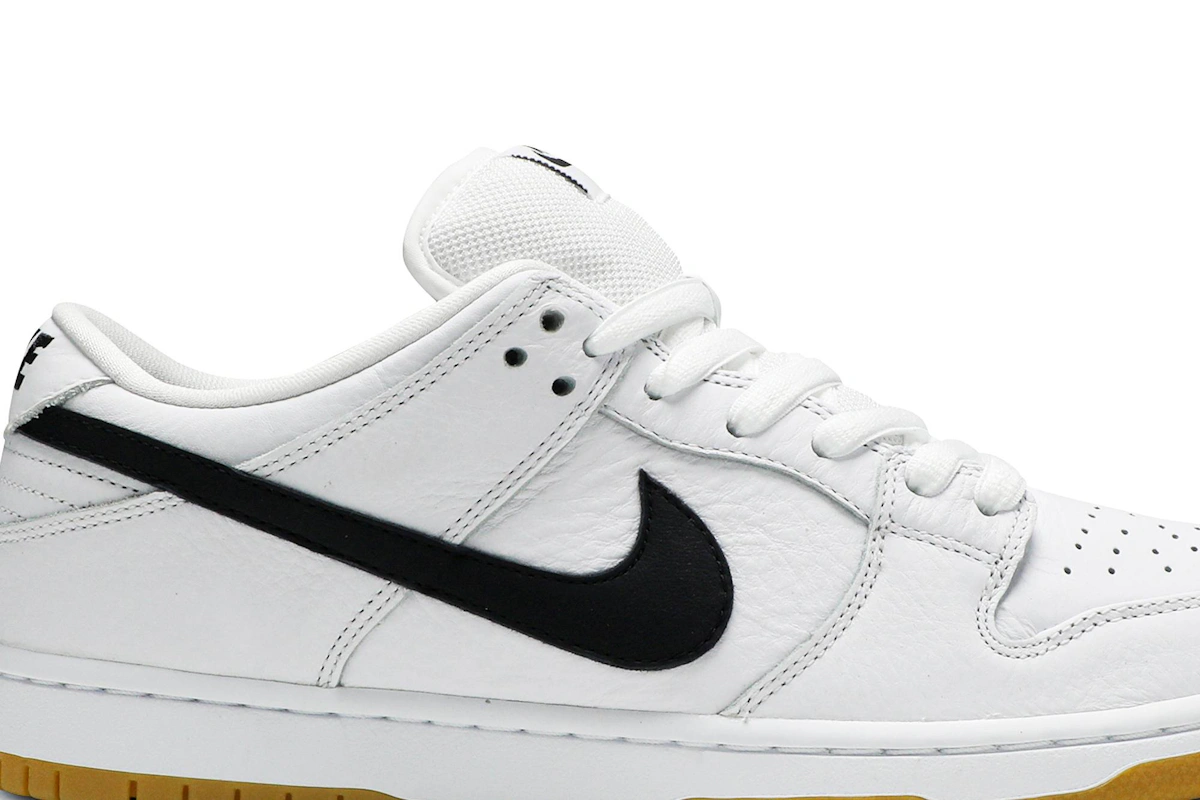 Nike SB Dunk Low Pro ISO 'Orange Label' CD2563-100