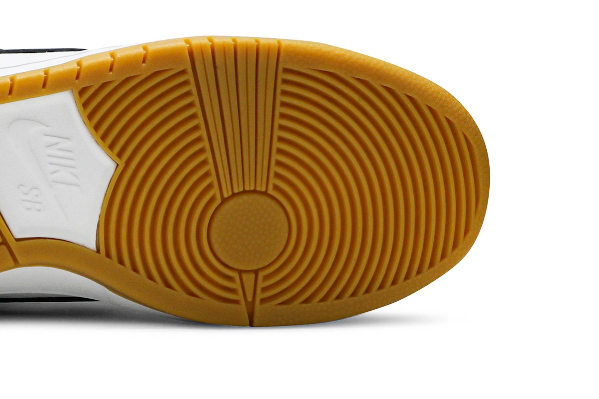 Nike SB Dunk Low Pro ISO 'Orange Label' CD2563-100