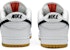 Nike SB Dunk Low Pro ISO 'Orange Label' CD2563-100 (Putih)