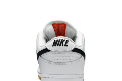 Nike SB Dunk Low Pro ISO 'Orange Label' CD2563-100