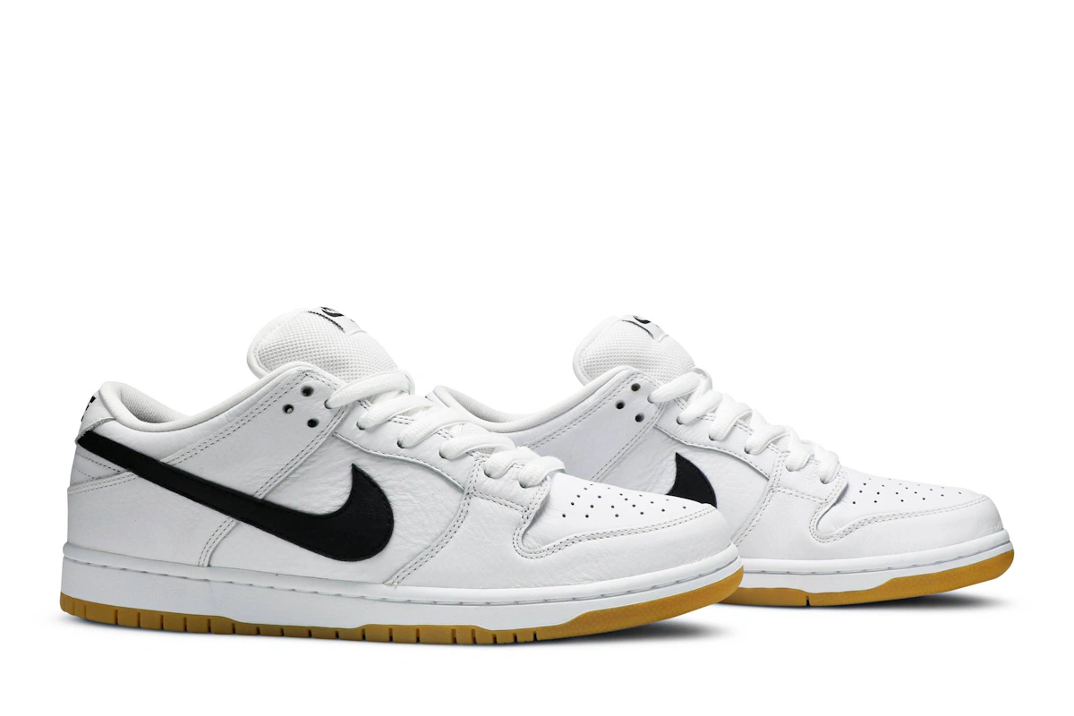 Nike SB Dunk Low Pro ISO 'Orange Label' CD2563-100