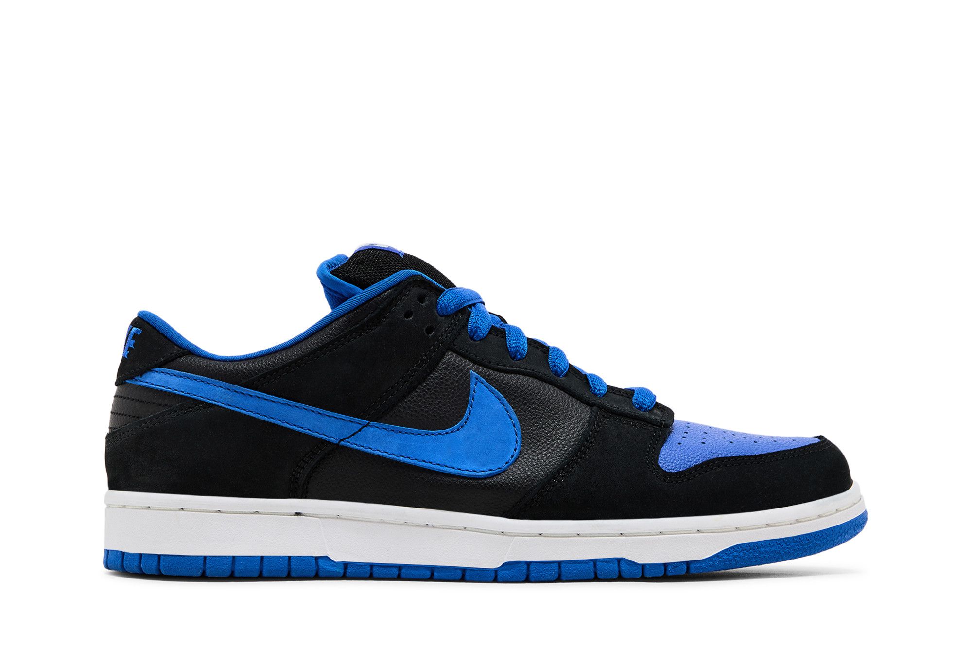 Buy Nike SB Dunk Low Pro J-Pack 'Royal Azul' 304292-041