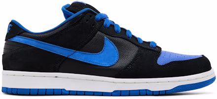 Nike SB Dunk Low Pro J-Pack 'Royal' 304292-041