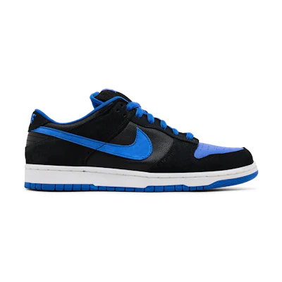 Nike SB Dunk Low Pro J-Pack 'Royal'