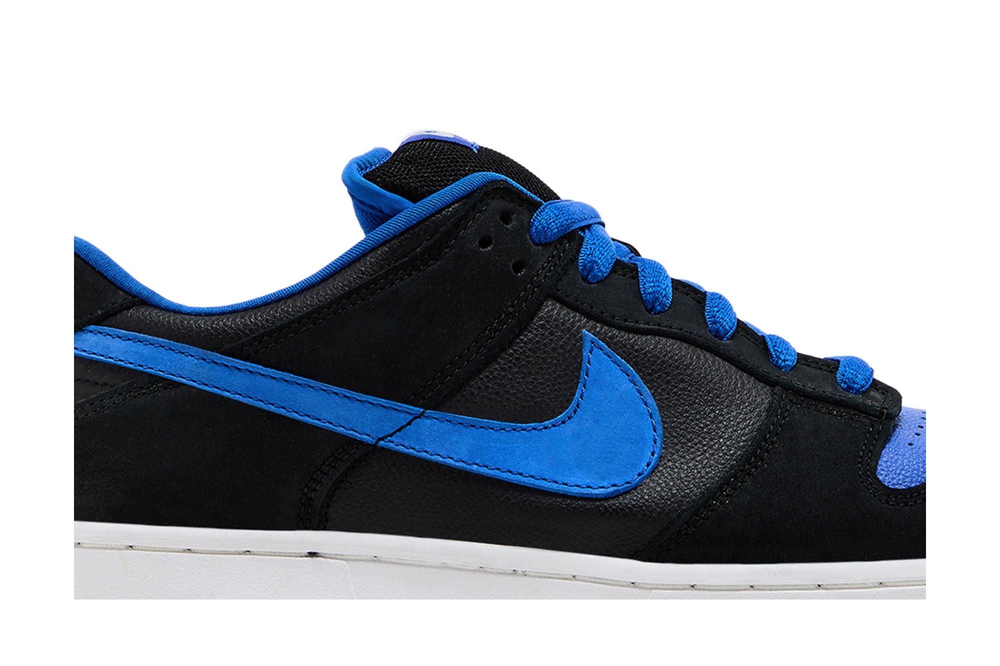 Order Nike SB Dunk Low Pro J-Pack 'Royal Azul' 304292-041