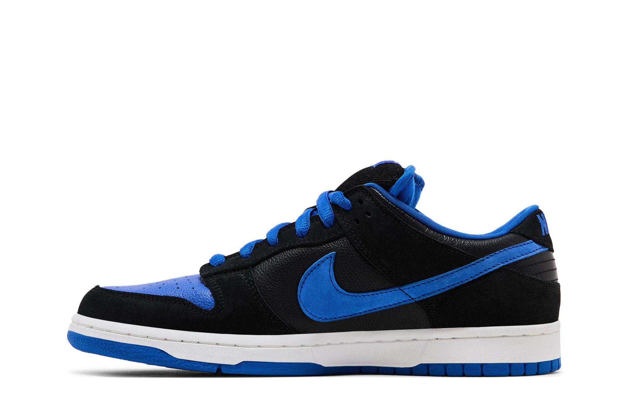 Lookbook Nike SB Dunk Low Pro J-Pack 'Royal Azul' 304292-041