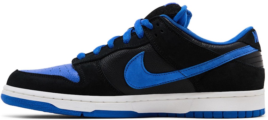 Nike SB Dunk Low Pro J-Pack 'Royal Azul' 304292-041 Lookbook Nike SB Dunk Low Pro J-Pack 'Royal Azul' 304292-041