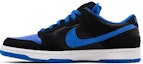 Lookbook Nike SB Dunk Low Pro J-Pack 'Royal Azul' 304292-041