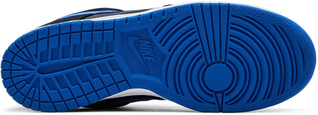 Nike SB Dunk Low Pro J-Pack 'Royal Azul' 304292-041 Shop Nike SB Dunk Low Pro J-Pack 'Royal Azul' 304292-041