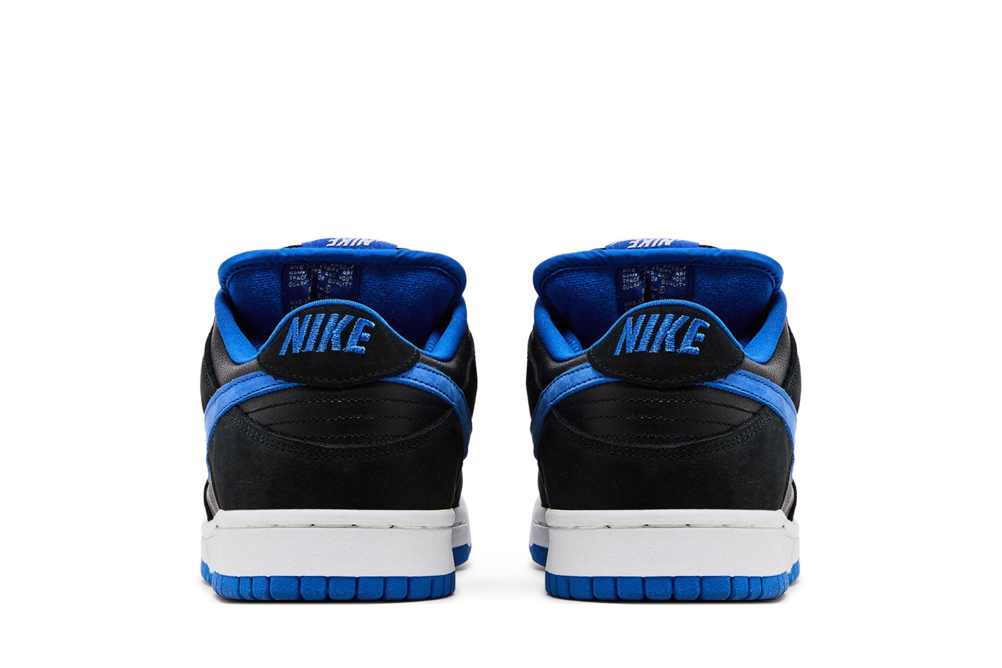 Details for Nike SB Dunk Low Pro J-Pack 'Royal Azul' 304292-041