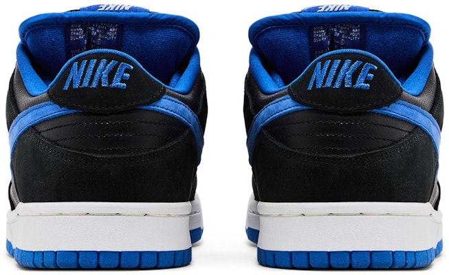 Nike SB Dunk Low Pro J-Pack 'Royal Azul' 304292-041 Details for Nike SB Dunk Low Pro J-Pack 'Royal Azul' 304292-041