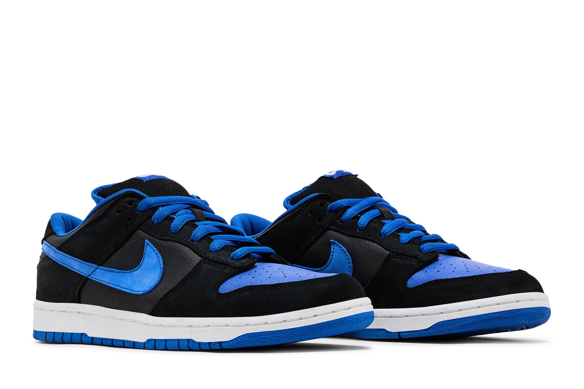 Cheap Nike SB Dunk Low Pro J-Pack 'Royal Azul' 304292-041