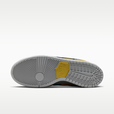 Order Nike SB Dunk Low Pro 電光藍/丹寧藍綠/鐵灰/狼灰 IR1888-700