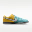 Lookbook Nike SB Dunk Low Pro 電光藍/丹寧藍綠/鐵灰/狼灰 IR1888-700