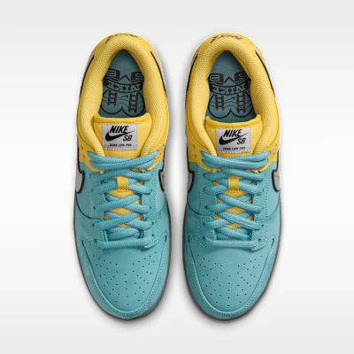 Nike SB Dunk Low Pro 電光藍/丹寧藍綠/鐵灰/狼灰 IR1888-700 Shop Nike SB Dunk Low Pro 電光藍/丹寧藍綠/鐵灰/狼灰 IR1888-700