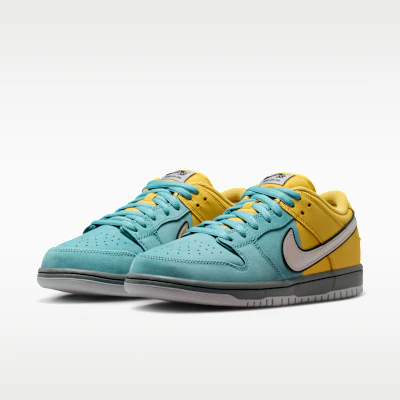 Nike SB Dunk Low Pro 電光藍/丹寧藍綠/鐵灰/狼灰 IR1888-700 Purchase Nike SB Dunk Low Pro 電光藍/丹寧藍綠/鐵灰/狼灰 IR1888-700
