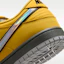 Cheap Nike SB Dunk Low Pro 電光藍/丹寧藍綠/鐵灰/狼灰 IR1888-700