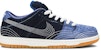 Nike SB Dunk Low Pro PRM 'Pakej Sashiko' CV0316-400