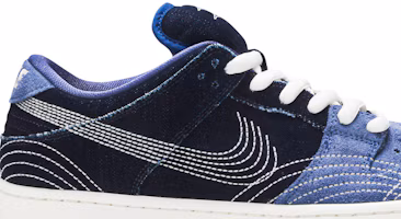 Order Nike SB Dunk Low Pro PRM 'Sashiko Pack' CV0316-400