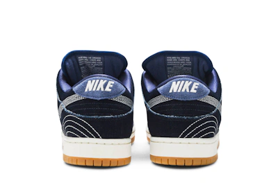 Nike SB Dunk Low Pro PRM 'Sashiko Pack' CV0316-400