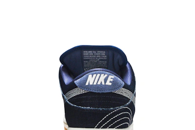 Nike SB Dunk Low Pro PRM 'Sashiko Pack' CV0316-400