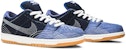 Nike SB Dunk Low Pro PRM 'Pakej Sashiko' CV0316-400