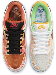 Nike SB Dunk Low Pro QS 'Street Hawker' - Zapatillas de Edición Limitada CV1628-800(S-BOX) Shop Nike SB Dunk Low Pro QS 'Street Hawker' - Zapatillas de Edición Limitada CV1628-800(S-BOX)