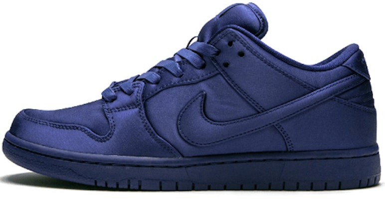 Nike SB Dunk Low TRD 'Satin Biru' AR1577--446(YC) Buy Nike SB Dunk Low TRD 'Satin Biru' AR1577--446(YC)